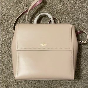 Kate Spade Somerville Road Megyn Backpack Bag